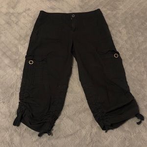 Madison brand. Cargo pants.